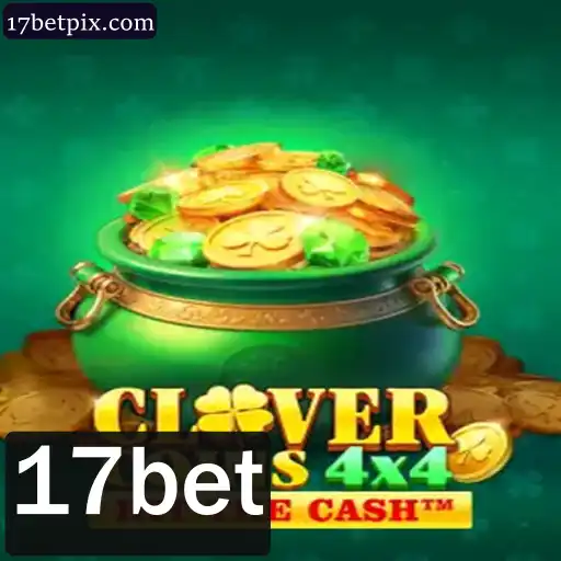 Desvendando CloverCoins4x4: Como Jogar e Vencer no 17bet