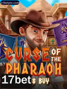 Explorando CurseofthePharaohBonusBuy: Descubra a Magia antiga com 17bet