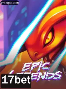 Explorando EpicLegends: Uma Aventura de Jogo Inovadora
