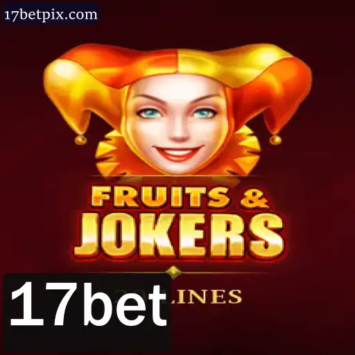 Descubra o emocionante mundo de FruitsAndJokers20: um jogo envolvente no universo 17bet