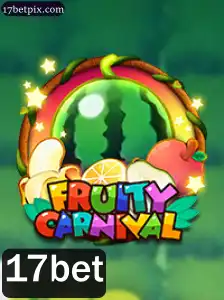 Explorando FruityCarnival: O Fascinante Mundo do Jogo de Cassino Online