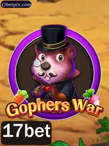 GophersWar: A Nova Sensação nos Jogos Estratégicos Online