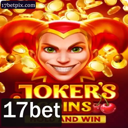 JokersCoins: Um Novo Capítulo em Jogos de Apostas com 17bet