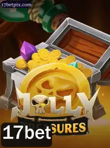 Decifrando JollyTreasures: Um Mergulho Profundo no Universo Vibrante do Jogo