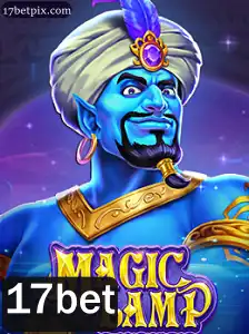 Descubra o Fascinante Jogo MagicLamp e Sua Conexão com 17bet