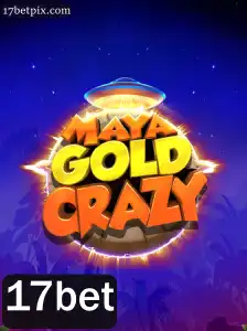 Explorando o Emocionante Mundo de MayaGoldCrazy na Plataforma 17bet