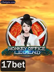 Explorando o Mundo de MonkeyOfficeLegend: Uma Aventura Inovadora com 17bet