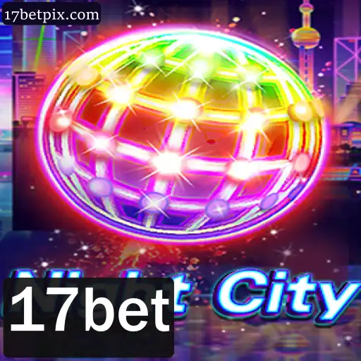 Descubra o Fascinante Jogo NightCity e sua Conexão com 17bet