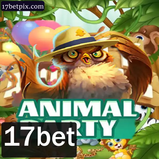 Conheça o AnimalParty: Um Jogo Cativante com Novos Desafios