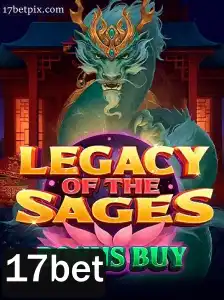 Descubra o Universo de 'LegacyoftheSagesBonusBuy' no 17bet