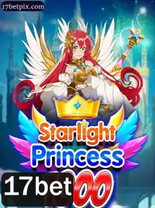 Descubra a Magia de StarlightPrincess1000: Tudo sobre o Novo Fenômeno dos Jogos Online