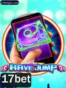 RaveJumpmobile: Uma Experiência de Jogo Inovadora