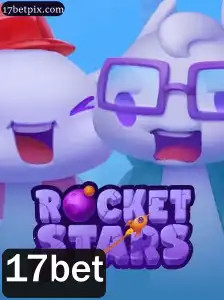 Explorando RocketStars: Emocionante Jogo de Cassino em Destaque no 17bet