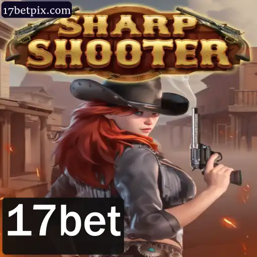 Descubra Sharpshooter: O Jogo de Estratégia e Precisão da 17bet