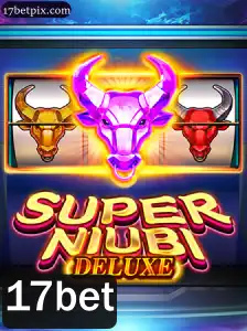 Explore o Empolgante Mundo de SuperNiubiDeluxe com 17bet