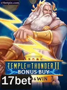 Explorando TempleofThunderIIBonusBuy no 17bet